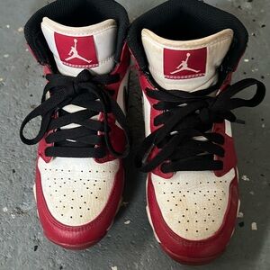Jordan 1 cleats
